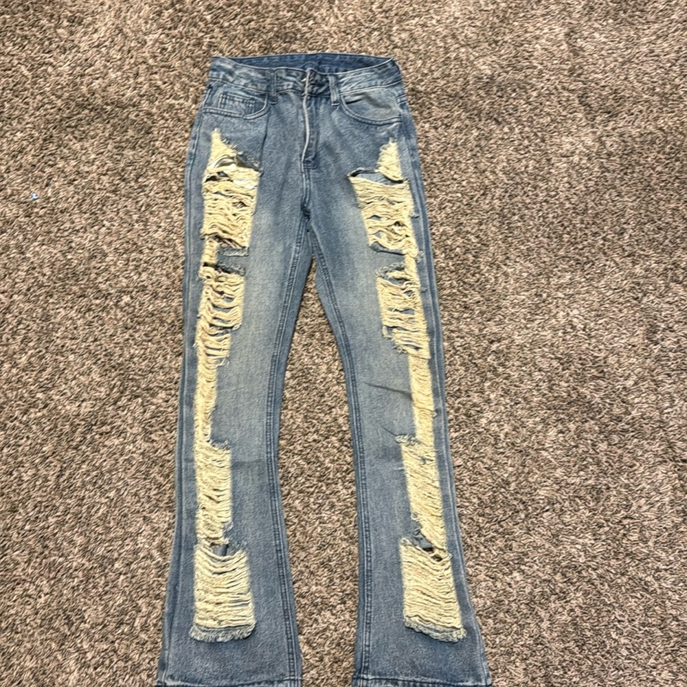 Women/ junior’s jeans flare